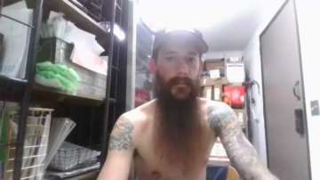 Hornskgc  10-10-2021 video cock